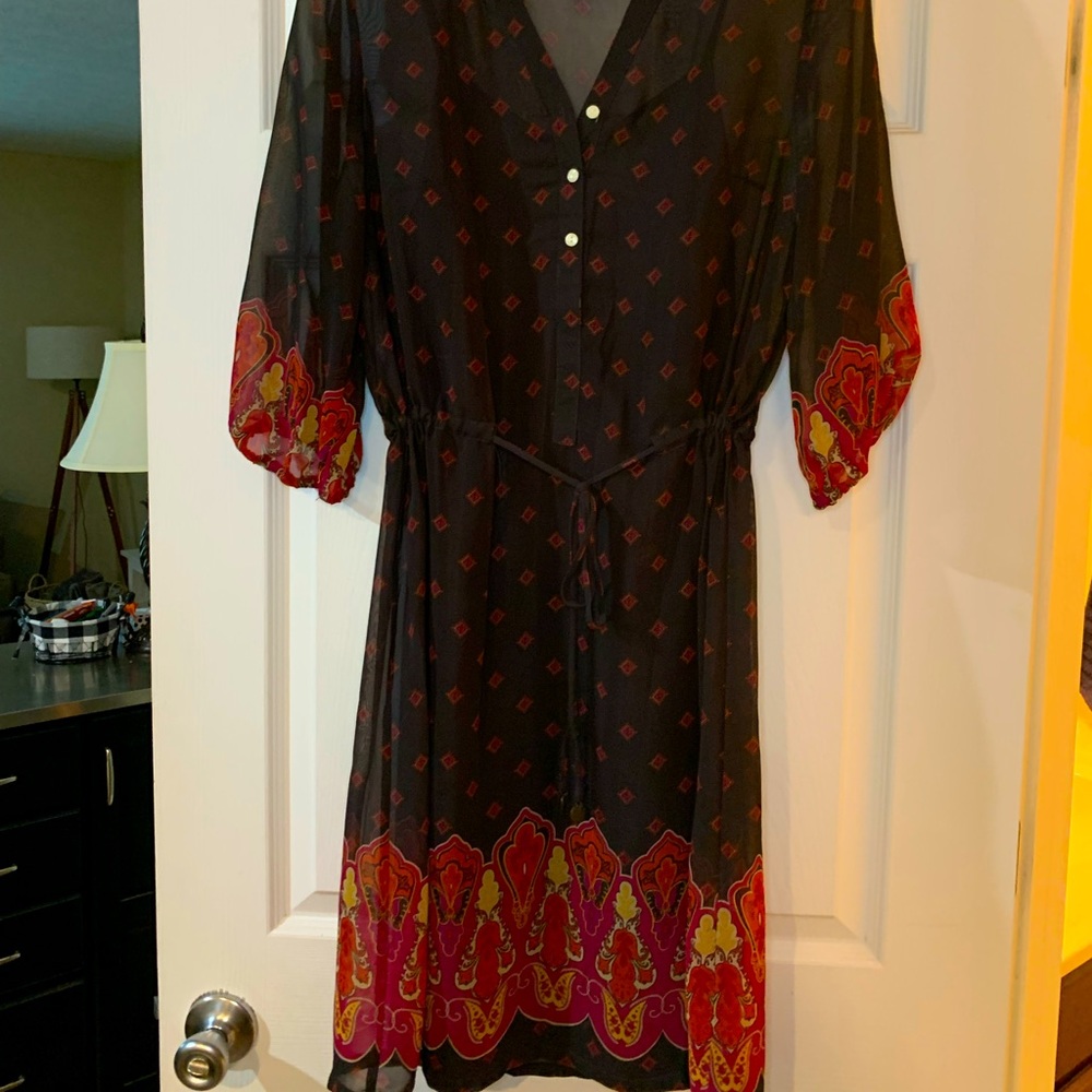 Mossimo Dress